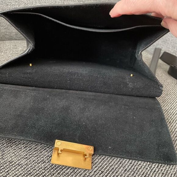 🇨🇦WANT LES ESSENTIELS mini valencia satchel - Picture 15 of 16